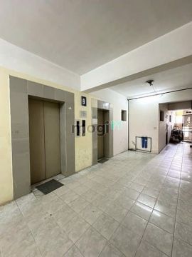 Bán Lô Góc Chung Cư Đền Lừ 3 Thoáng SĐCC Chỉ 2.86 Tỷ