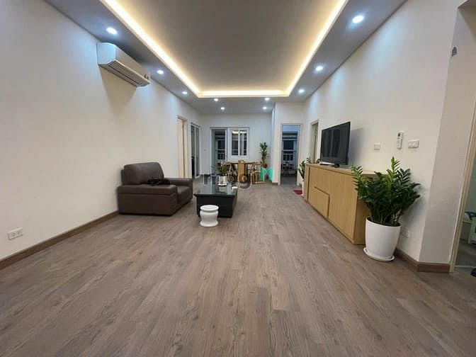 Chung cư CIENCO 1 Hoàng Đạo Thúy view đẹp 5 PN