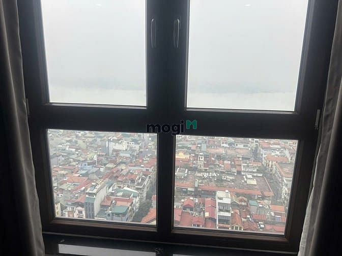 BÁN Căn hộ chung cư 3PN, 2WC, 116m2tại Lương Yên, HAI BÀ TRƯNG 8x tỷ