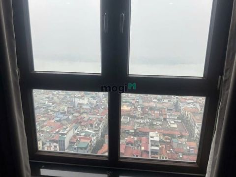 BÁN Căn hộ chung cư 3PN, 2WC, 116m2tại Lương Yên, HAI BÀ TRƯNG 8x tỷ