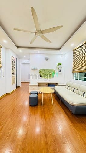 Bán GẤP CC Lê Đức Thọ, 71m2,2PN, 2WC, tặng nội thất, ở ngay 4.099tỷ