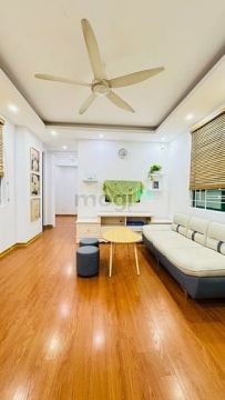 Bán GẤP CC Lê Đức Thọ, 71m2,2PN, 2WC, tặng nội thất, ở ngay 4.099tỷ