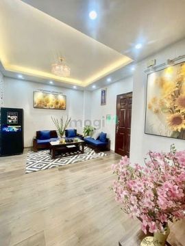 Bán CC Nam Trung Yên 2PN, 1WC,66M2, tầng đẹp,view thoáng, 4.099 tỷ
