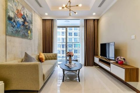 Bán căn hộ chung cư An Bình Tower, 3 tỷ, 60m2, 2PN, 2WC, Bắc Từ Liêm,
