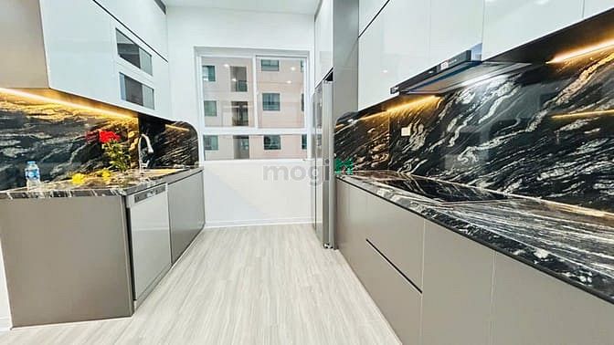 Bán căn 98m Chung cư C14 Bắc Hà - Tố Hữu-3 Ngủ-Sẵn sổ-giá Nhỉnh 5 tỷ