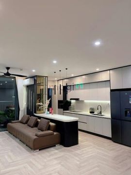 🔥 Cần bán gấp! Căn hộ 122m² tại N03T6 Ngoại Giao Đoàn, Bắc Từ Liêm