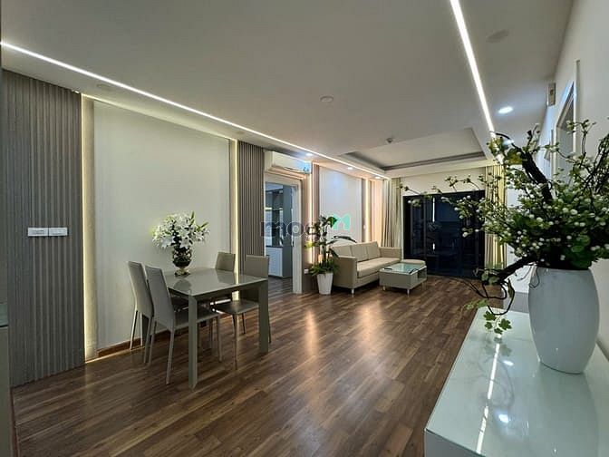 Bán căn hộ Goldmark City 136 Hồ Tùng Mậu, 121m2, Full đồ, Giá 7,95 tỷ