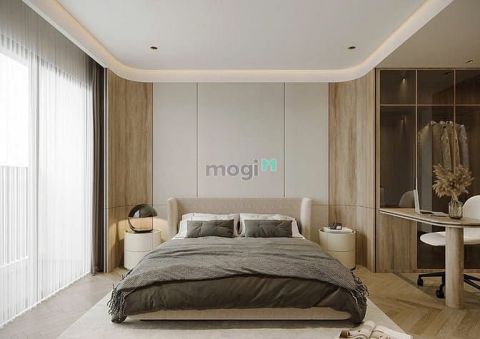 Bán nhanh căn hộ chung cư N2E mặt đường Hoàng Minh Giám, Thanh Xuân