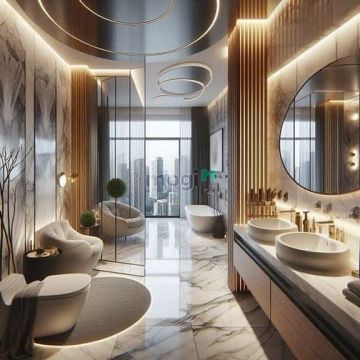 Bán nhanh căn hộ N4 mặt đường Lê Văn Lương, Trung Hòa, Nhân Chính