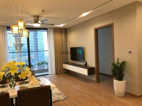 Chính chủ bán căn hộ 2 ngủ 5,7 tỉ tại Florence siêu đẹp