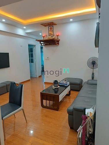 Bán căn hộ chung cư Mỹ Đình lô góc 3 ngủ giá nhỉnh 5 tỷ