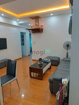 Bán căn hộ chung cư Mỹ Đình lô góc 3 ngủ giá nhỉnh 5 tỷ