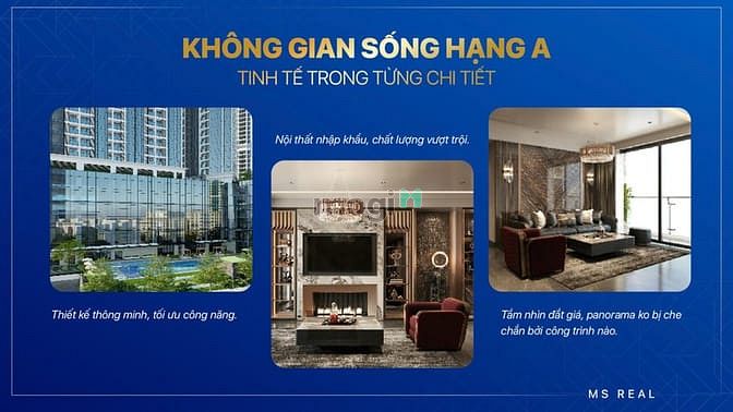CLAND nhận booking – siêu phẩm KEPLER TOWER