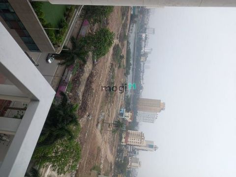 Chính chủ Bán Căn chung cư ngọc khánh giảng võ.Ba Đình Căn 120 m2