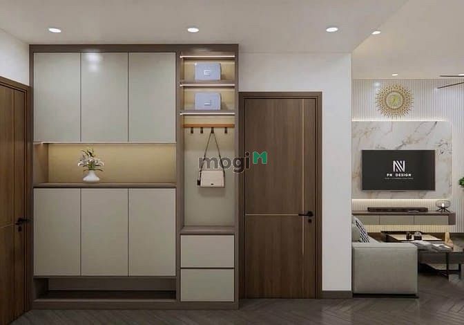 Cần bán chung cư trung tâm quận Hà Đông