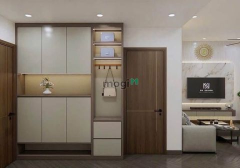 Cần bán chung cư trung tâm quận Hà Đông