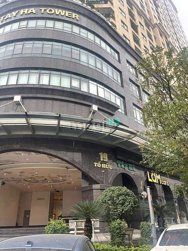 Bán Căn Hộ Chung Cư Tây hà ToWer 19 Tố Hữu, Căn Góc,DT119m2 GIÁ 7,5 tỷ