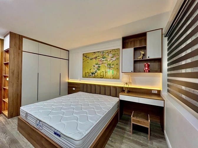 Bán căn hộ 03 phòng ngủ Vimeco Trung Hòa, Cầu Giấy,Full đồ, giá rẻ