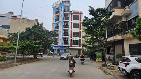 Bán đất DV-LK Yên Nghĩa B Hà Đông: DT50m2, MT5m, giá 11 tỷ