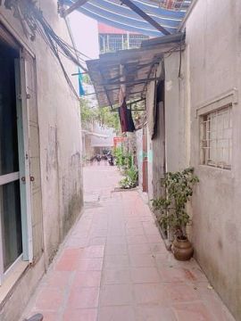 Chính chủ gửi bán đất Hoàng Quốc Việt 85m² – MT 5.5m – giá tốt 5.3 tỷ