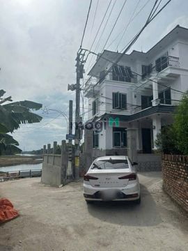 Cần tiền bán gấp mảnh đất tại Đôn Thư-Kim Thư-Thanh Oai 55,1m2~ 2 tỷ35