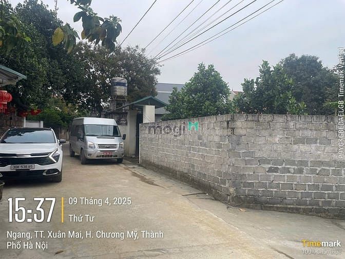 Em cần bán gấp sổ vừa về nóng tay 3 lô ô tô tải tại tiên trượng,