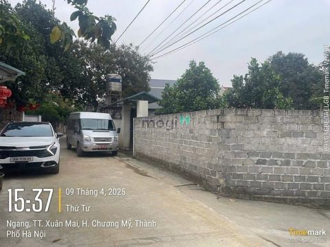 Em cần bán gấp sổ vừa về nóng tay 3 lô ô tô tải tại tiên trượng,