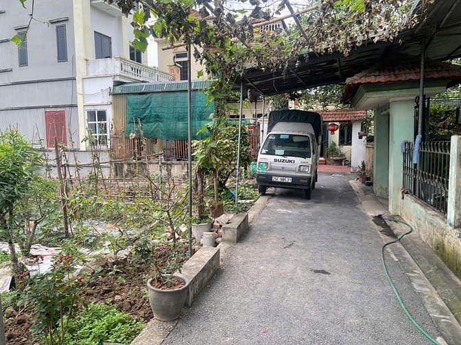 48m2 ĐẤT phân lô Ô TÔ TẢI liền ĐA TỐN GIA LÂM