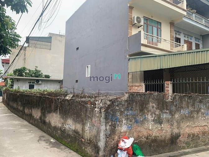 BÁN GẤP lô góc 2 thoáng PHÚC LỢI 68m2