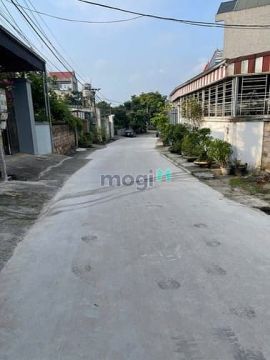 Bán 250 m2 đất, mt 5m Xuân Mai chỉ 17tr/m2