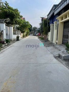 Bán 430 m2 đất đồi k6 Xuân Mai, chỉ 17tr/m2