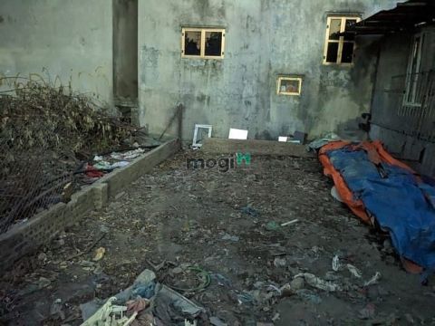 chính chủ bán Đất ngõ 73 Phố Kẻ Vẽ, Phường Đông Ngạc, Bắc TừLiêm Hanoi