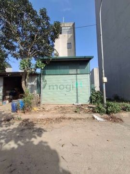 Bán đất DVLK Dương Nội Hà Đông: Dt50m, MT5m, giá 10 tỷ