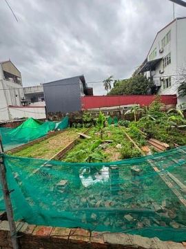 Quyết Tiến Vân Côn chính chủ cần bán mảnh đẹp đường oto 16