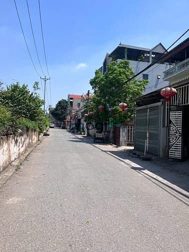 Bán đất Bát Khối, lô góc ô tô vào đất - 73m2 giá chỉ 6,8 tỷ