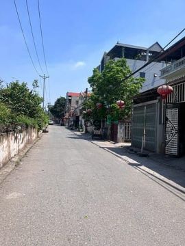 Bán đất Bát Khối, lô góc ô tô vào đất - 73m2 giá chỉ 6,8 tỷ