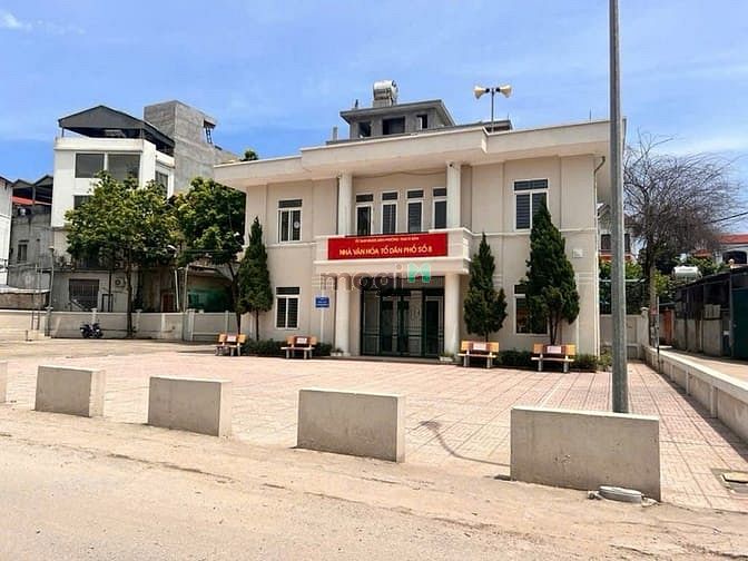 Bán đất Bát Khối, Long Biên, ô tô vào nhà, giá đầu tu 81m2 Chỉ 9,6 tỷ