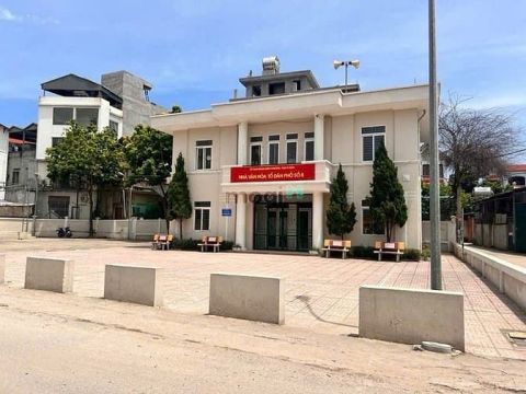 Bán đất Bát Khối, Long Biên, ô tô vào nhà, giá đầu tu 81m2 Chỉ 9,6 tỷ