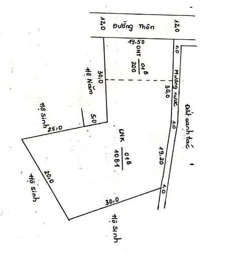 bán đất nghỉ dưỡng cạnh hồ, vị trí đẹp thôn gò cáo, tt xuân mai