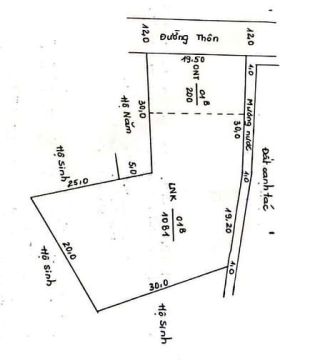bán đất nghỉ dưỡng cạnh hồ, vị trí đẹp thôn gò cáo, tt xuân mai