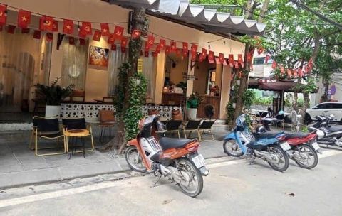 Bán lô đất duy nhất #Mễ trì - Lê Quang đạo Mt:6 giá nhỉnh 1x tỷ