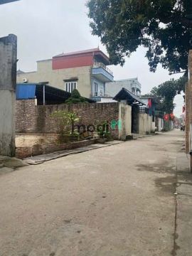 Bán đất đẹp - vị trí vàng tại thôn LƯƠNG QUY ,xã XUÂN NỘN, ĐÔNG ANH