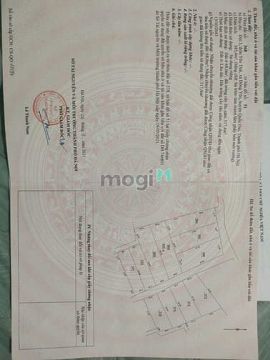 Bán đất biệt thự nghỉ dưỡng, gần QL21A - Sổ đỏ, đường ô tô tránh