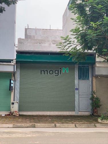 Bán đất 60m tặng nhà cấp 4 Trâu Quỳ - Gia Lâm, phố Thành Trung sầm uất