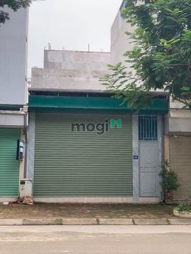 Bán đất 60m tặng nhà cấp 4 Trâu Quỳ - Gia Lâm, phố Thành Trung sầm uất