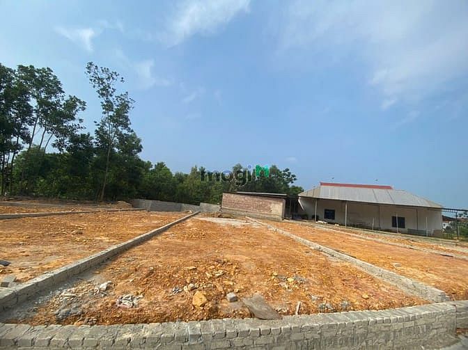 . Cần tiền gấp bán đất nghỉ dưỡng Bắc Sơn 124 m2, hơn 1 tỷ, ô tô đỗ