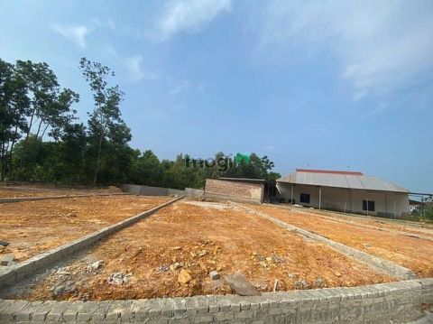 . Cần tiền gấp bán đất nghỉ dưỡng Bắc Sơn 124 m2, hơn 1 tỷ, ô tô đỗ