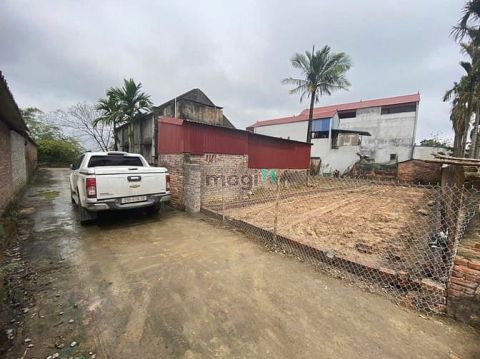 Chính chủ Cần Bán đất Bắc Phú, ngay VĐ4 100m2 giá 2.5 tỷ , ô tô đỗ
