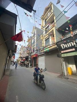 Bán Đất Ngay KĐT Nam 32, 63m², Giá 5 Tỷ, Đất Đẹp,Rẻ Nhất Khu Vực