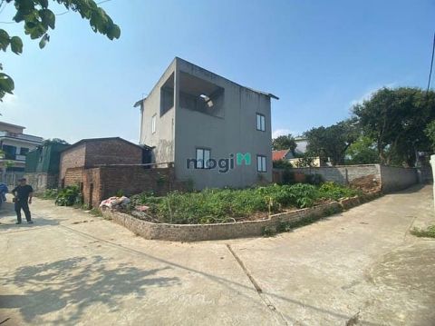 Cần Bán đất Trạch Mỹ Lộc, lô góc 2 mặt 116m2 giá nhỉnh 2 tỷ hướng ĐN